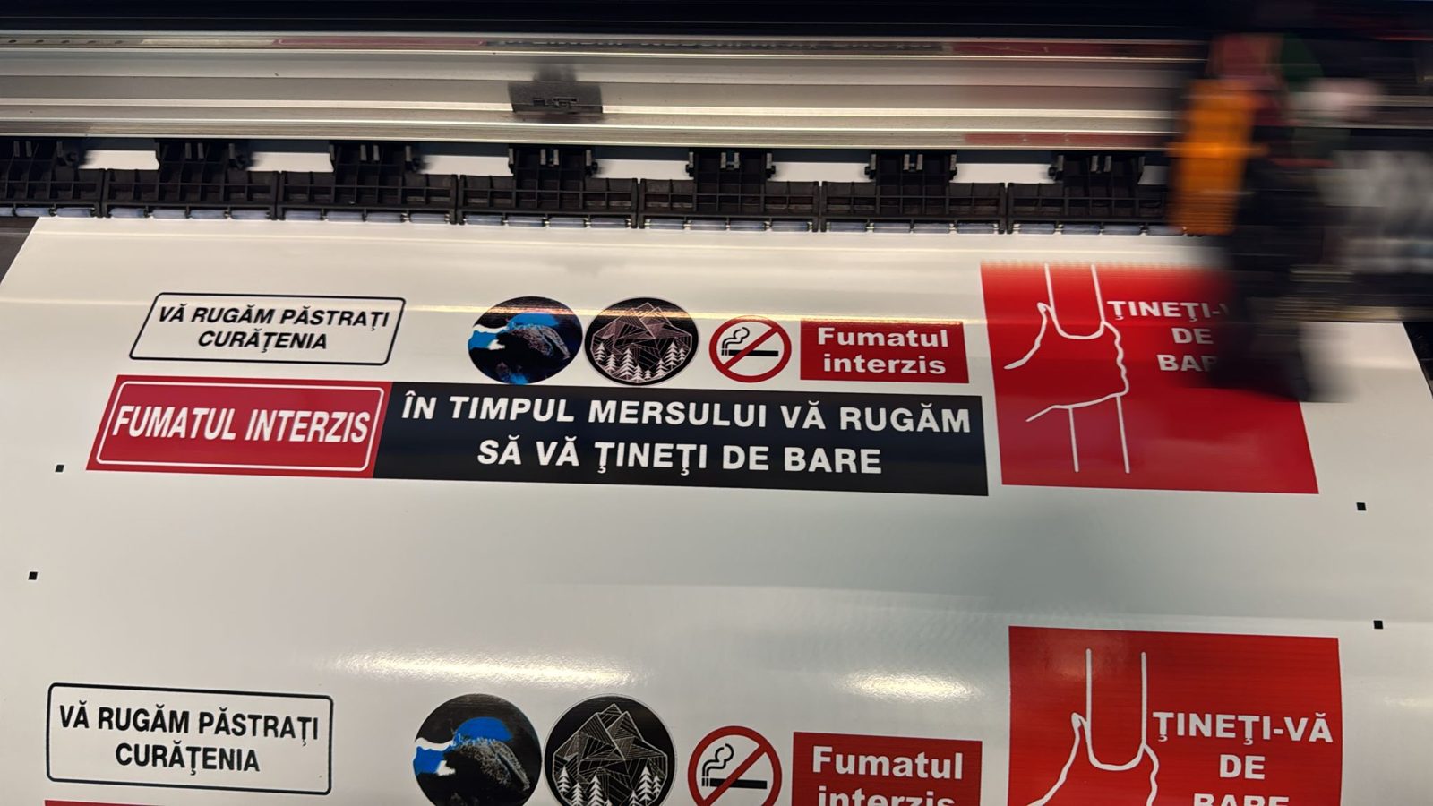 Etichete autocolante personalizate pe borcane și produse handmade
